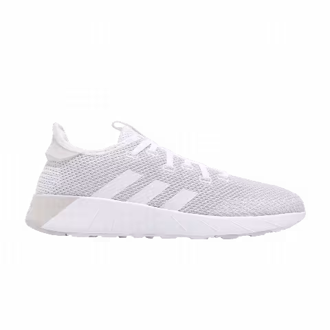Adidas Wmns Questar X BYD 'Light Grey'