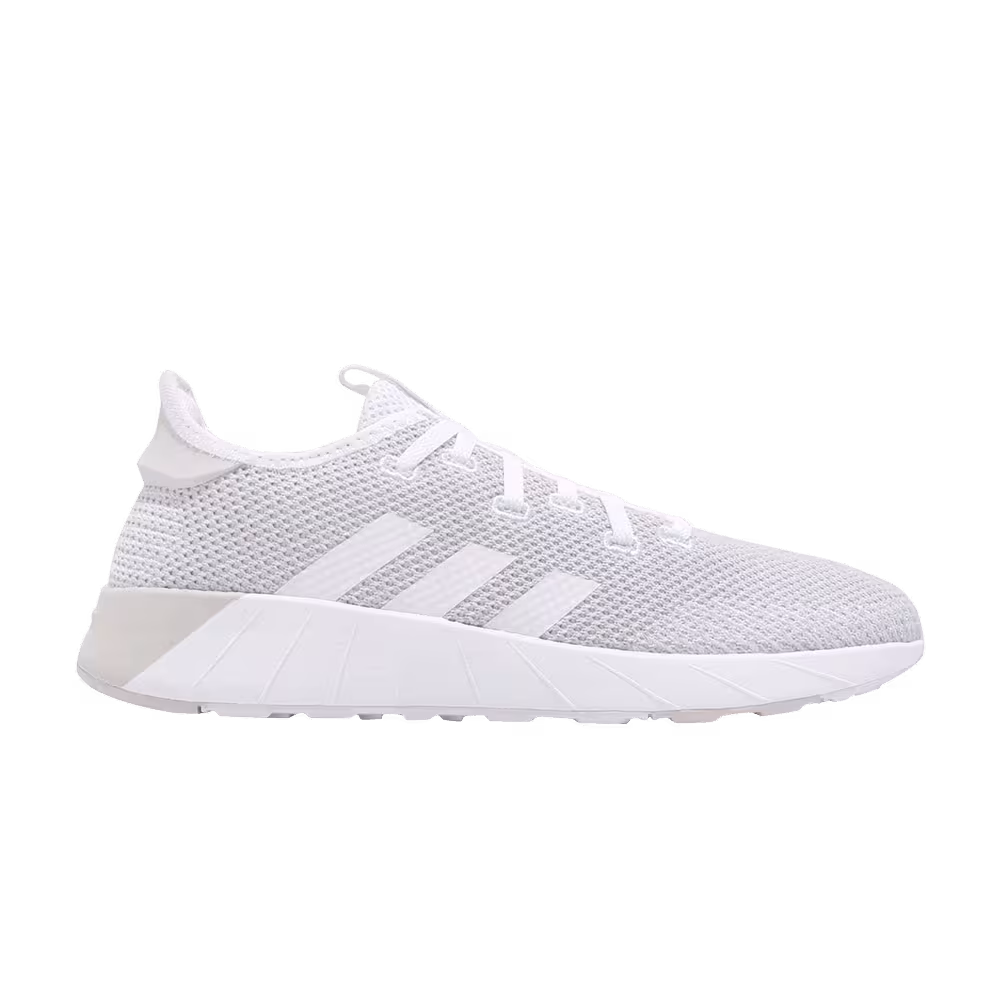 Adidas Women's Questar X BYD Light Grey