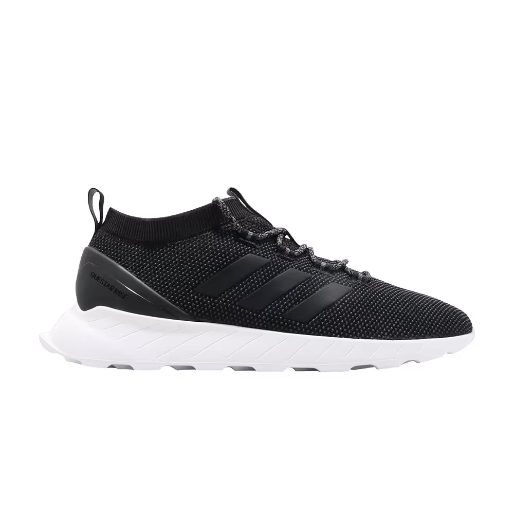Adidas Questar Rise Core Black