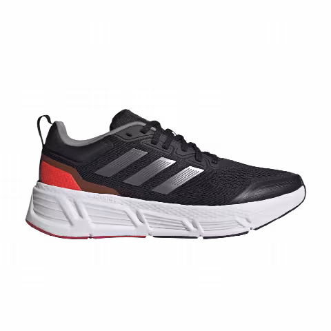 Adidas Questar 'Black Iron Metallic'