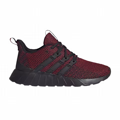 Adidas Questar Flow J 'Vivid Red'