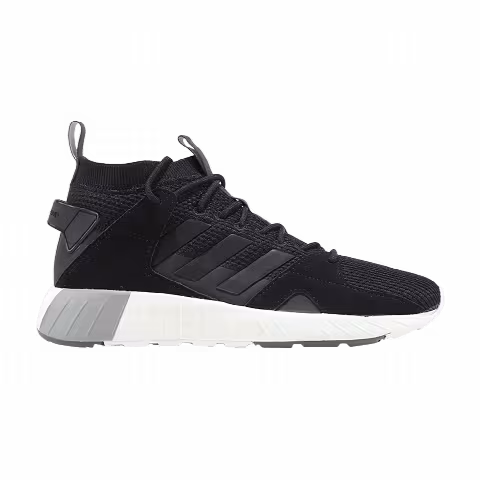 Adidas QuestarStrike Mid 'Core Black'