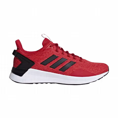Adidas Questar Ride 'Scarlet Black'