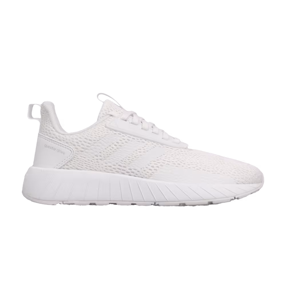 Adidas Women's Questar Drive Footwear White