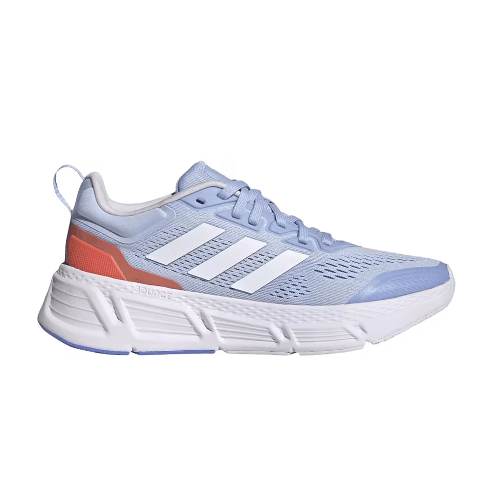 Adidas Women's Questar Blue Dawn