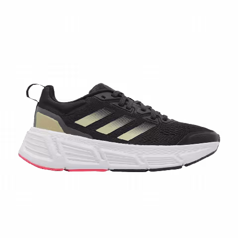 Adidas Questar 'Black Signal Green'