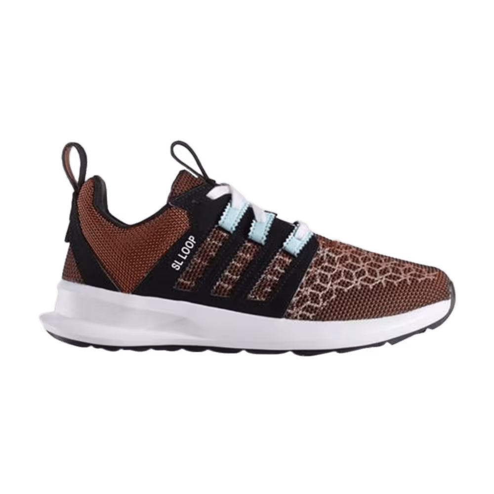 Adidas SL Loop Runner Weave