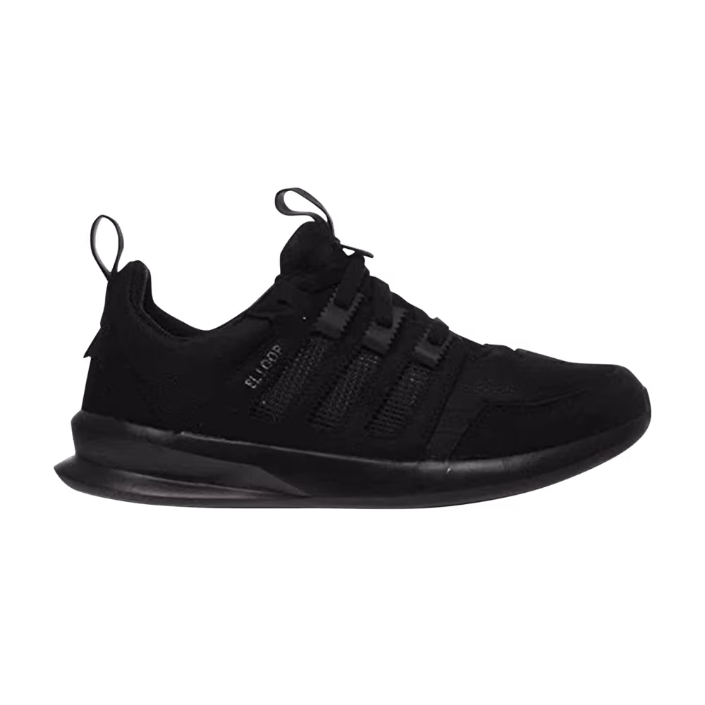 Adidas SL Loop Runner Triple Black