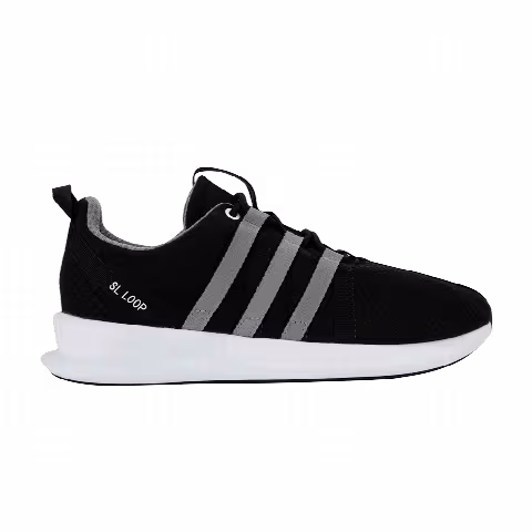 Adidas SL Loop Racer 'Core Black'