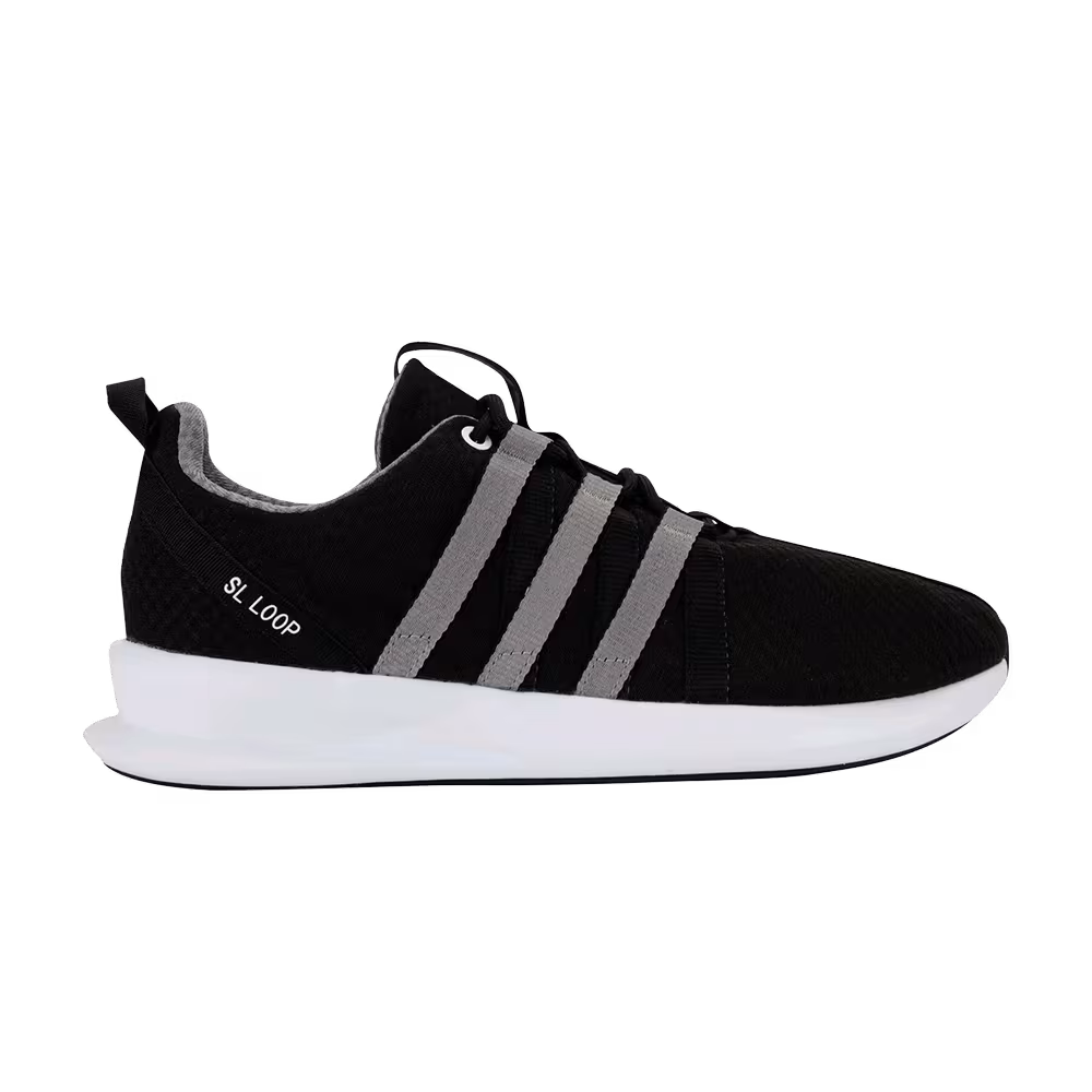 Adidas SL Loop Racer Core Black