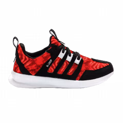 Adidas SL Loop Runner 'Solar Red'