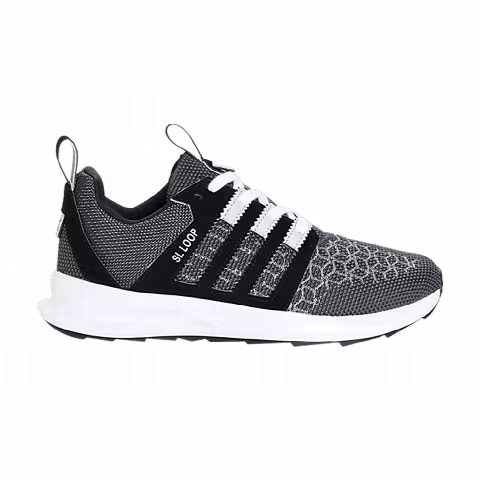 Adidas SL Loop Runner Weave 'Dark Grey'