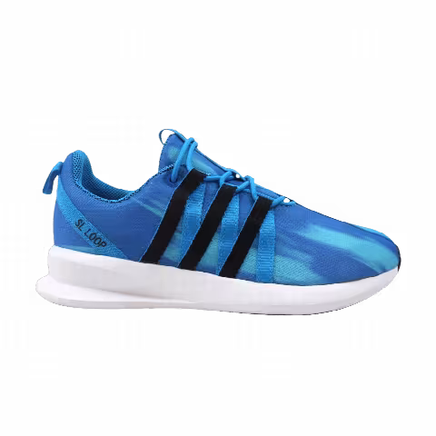 Adidas SL Loop Racer J 'Sol Blue'