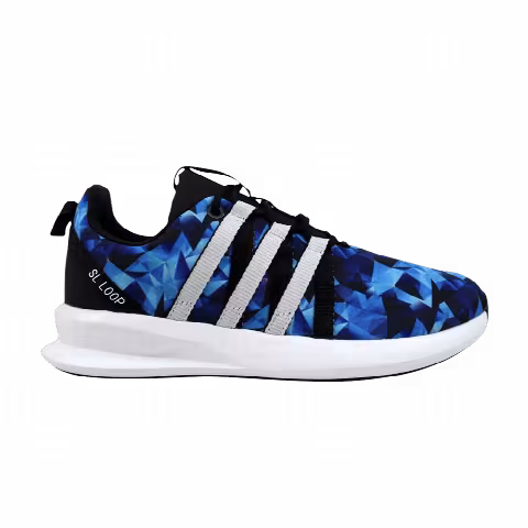 Adidas SL Loop Racer J 'Blueprint'