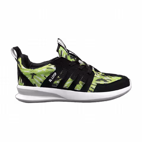 Adidas SL Loop Runner J 'Pine Green'