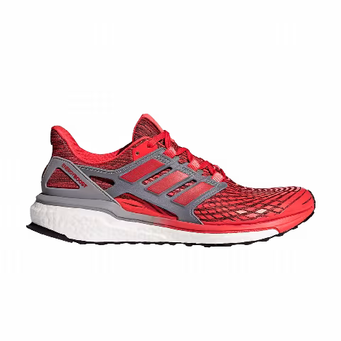 Adidas Energy Boost 'Hi-Res Red'