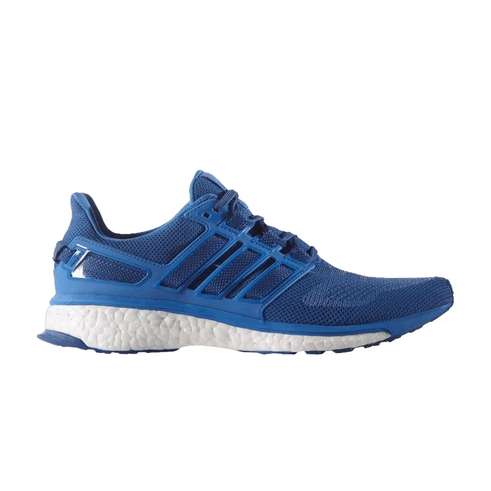Adidas Energy Boost 3 Equipment Blue