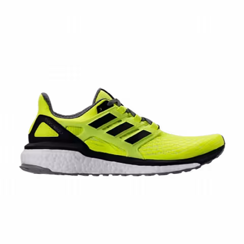 Adidas Energy Boost 'Solar Yellow'