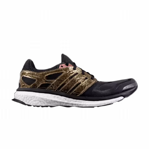 Adidas Energy Boost LTD 'Gold Foil'
