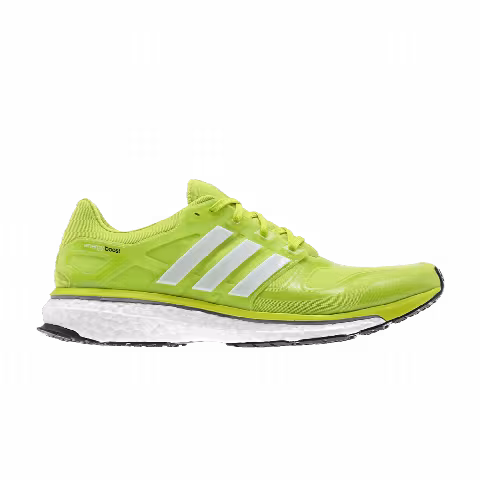 Adidas Energy Boost 2.0 'Solar Slime'