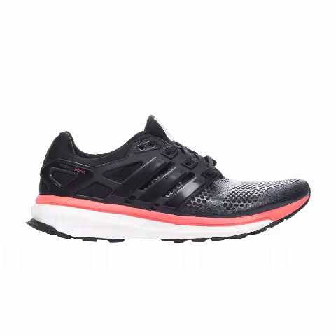 Adidas Energy Boost 2.0 ATR 'Black Solar Red'
