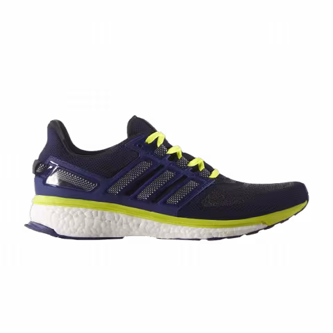 Adidas Energy Boost 3 'Unity Ink Solar Yellow'