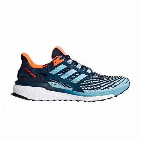 Adidas Energy Boost 'Navy Grey'