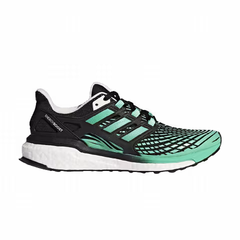Adidas Wmns Energy Boost 'Aero Green'
