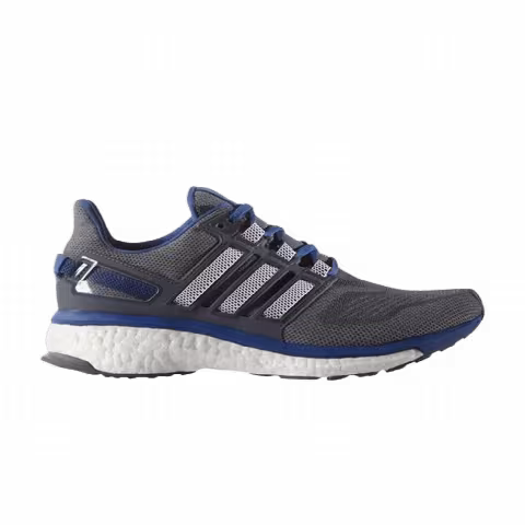 Adidas Energy Boost 3 'Mid Grey'
