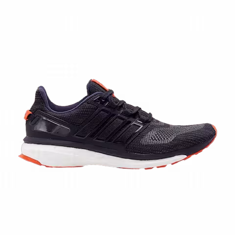 Adidas Energy Boost 3 'Night Navy Energy Orange'
