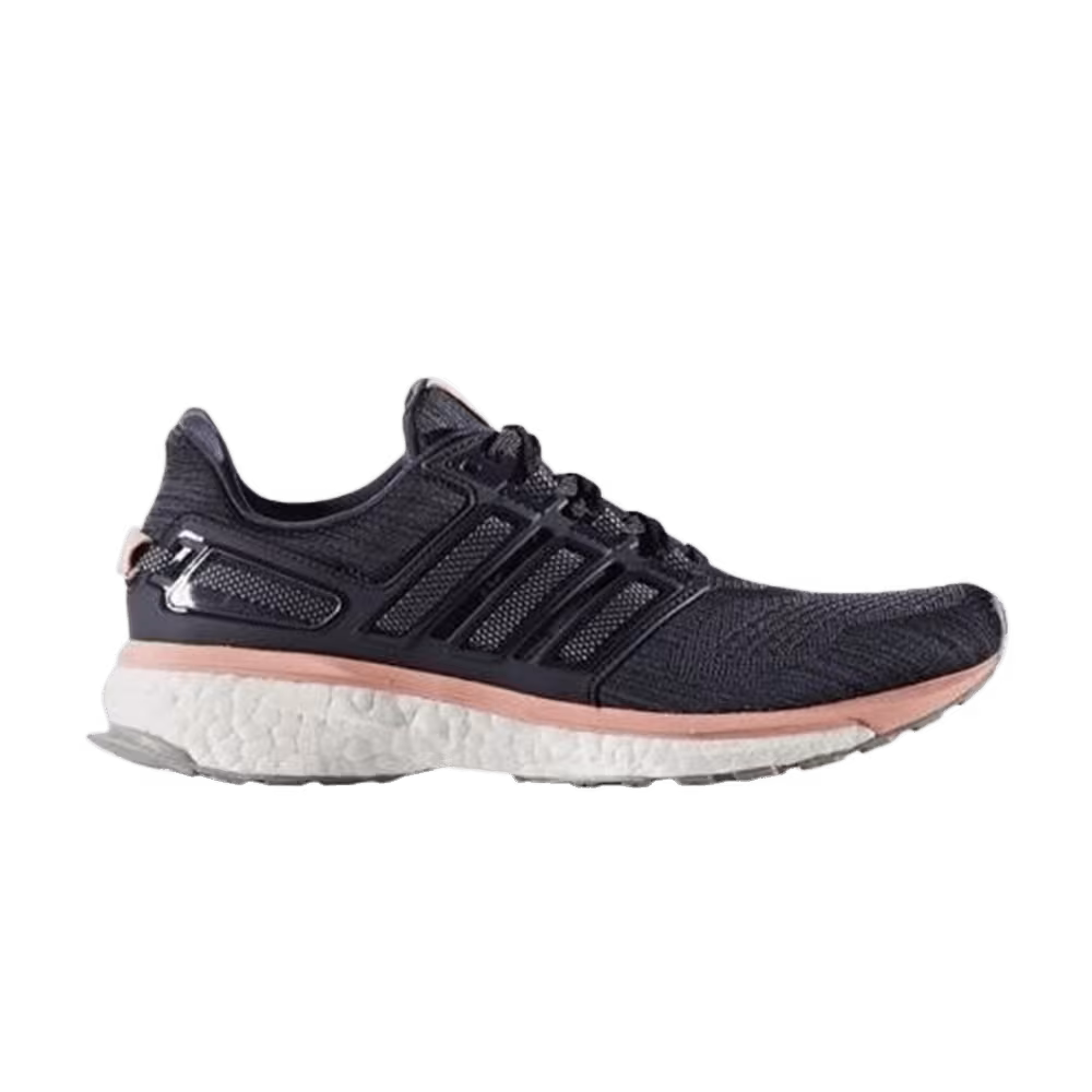 Adidas Women's Energy Boost 3 Still Breeze