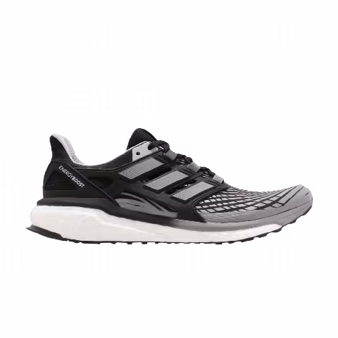 Adidas Energy Boost 'Grey Three'