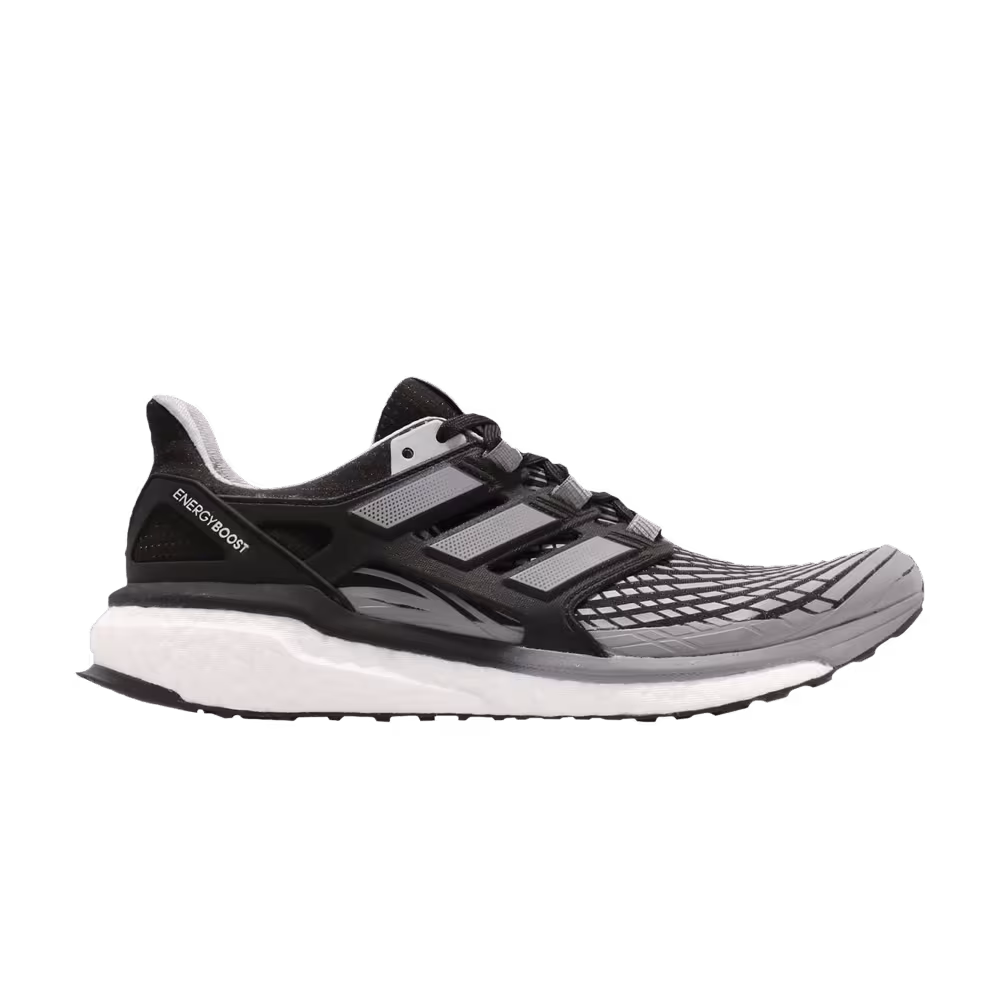 Adidas Energy Boost Grey Three