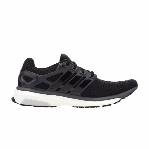 Adidas Energy Boost Reveal 'Dark Onyx'