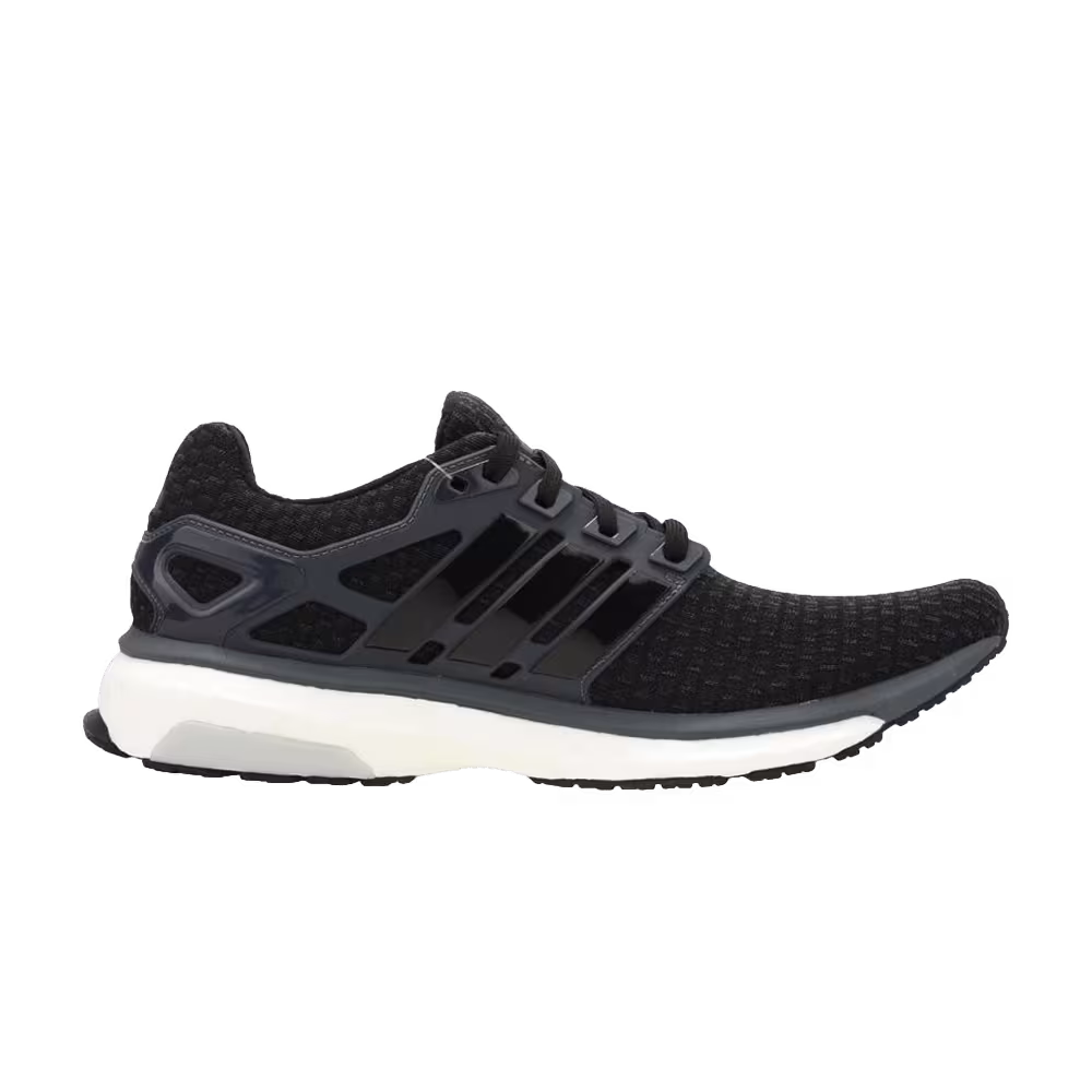 Adidas Energy Boost Reveal Dark Onyx
