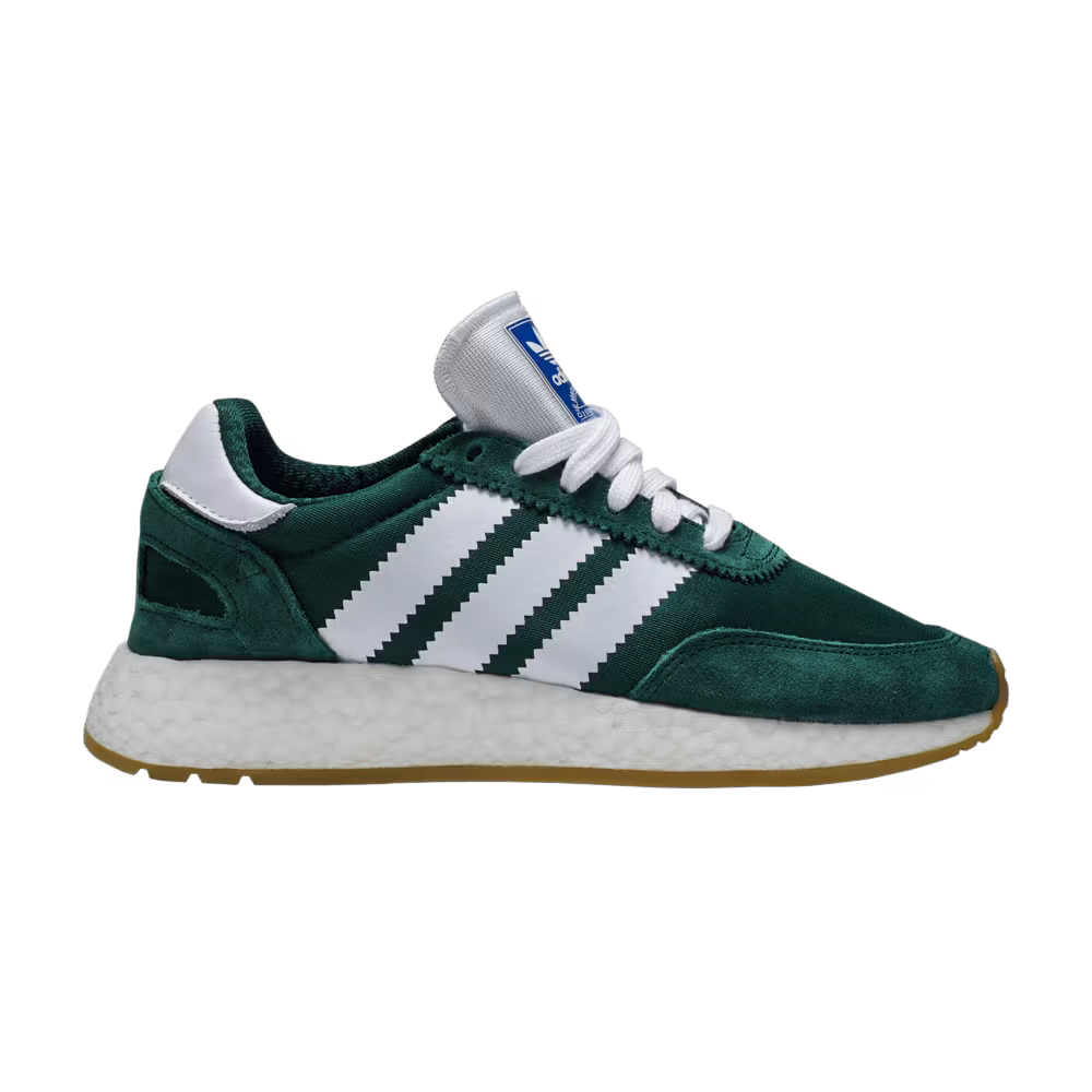 Adidas Women's I-5923 Collegiate Green