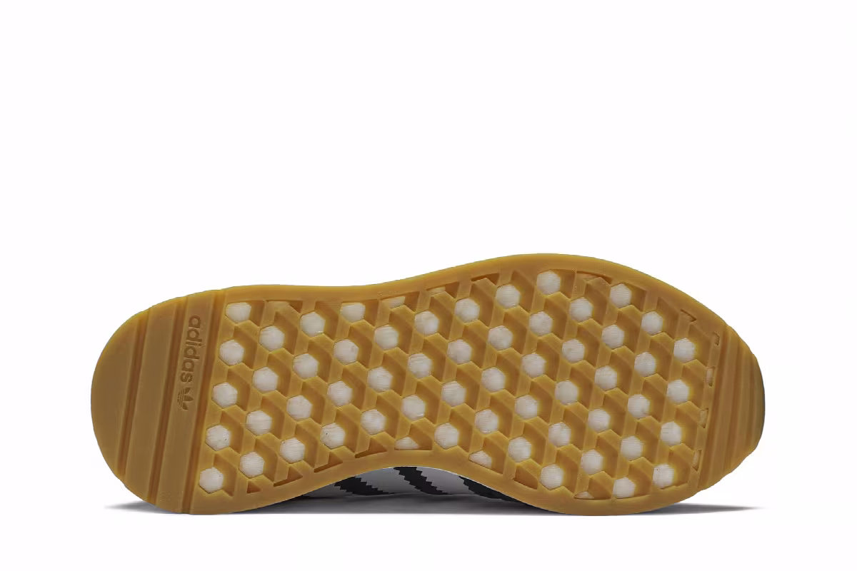 Adidas Women's I-5923 Collegiate Green, view 5