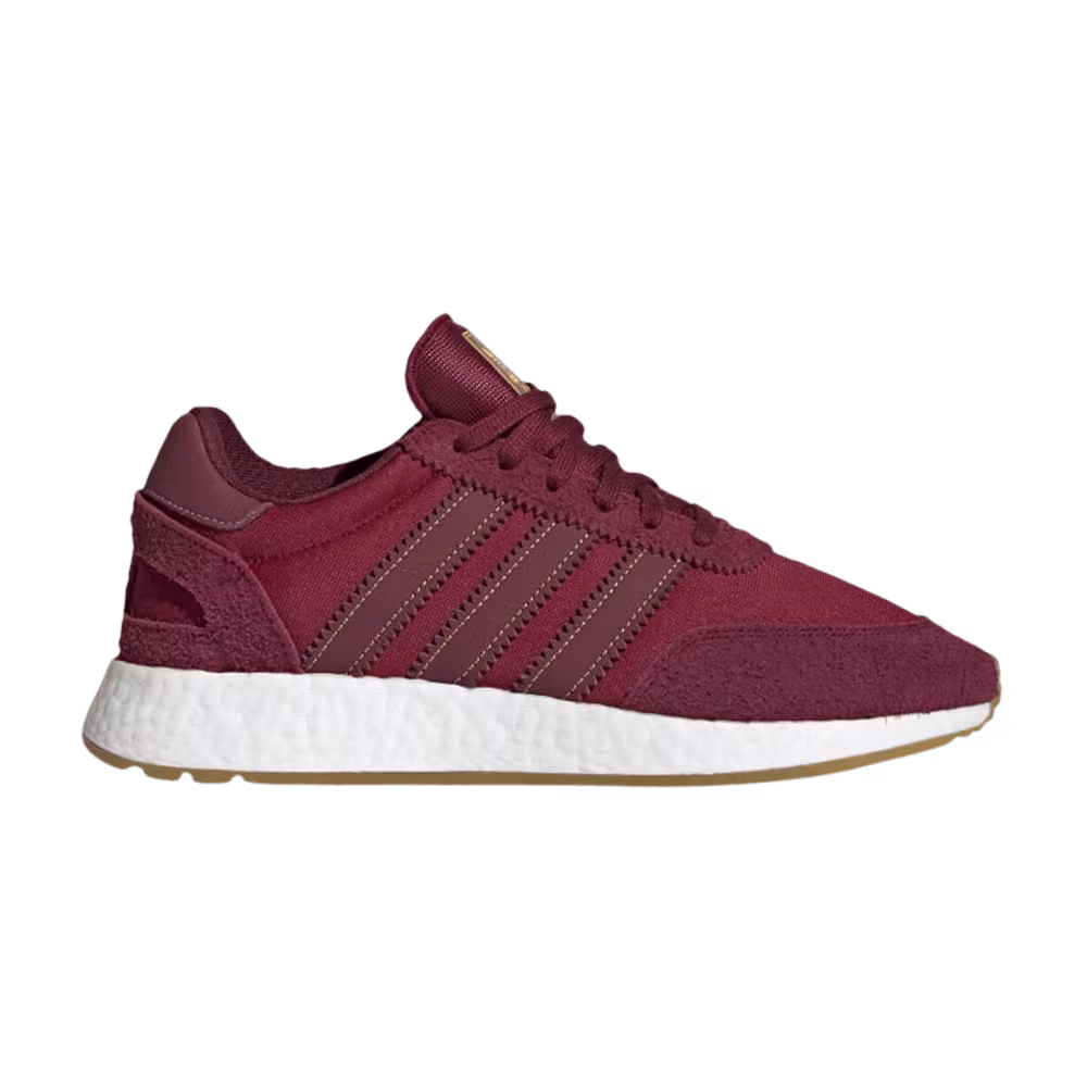 Adidas I-5923 Collegiate Burgundy