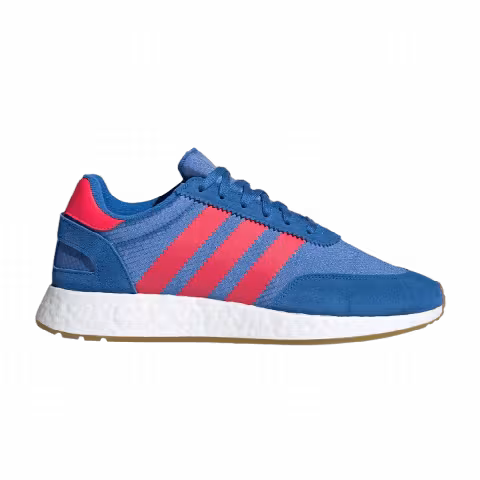 Adidas I-5923 'Blue Shock Red'