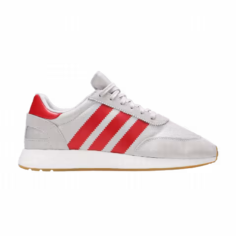 Adidas I-5923 'Grey Scarlet'
