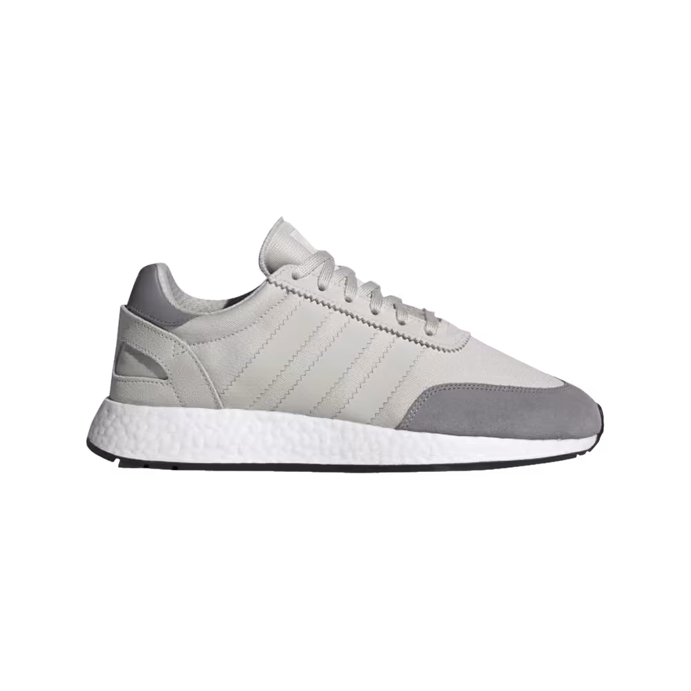 Adidas I-5923 Raw White Grey