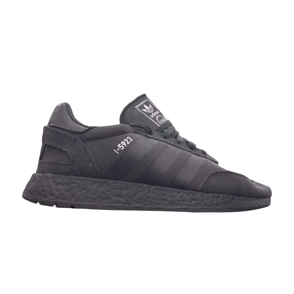 Adidas I-5923 Black Carbon