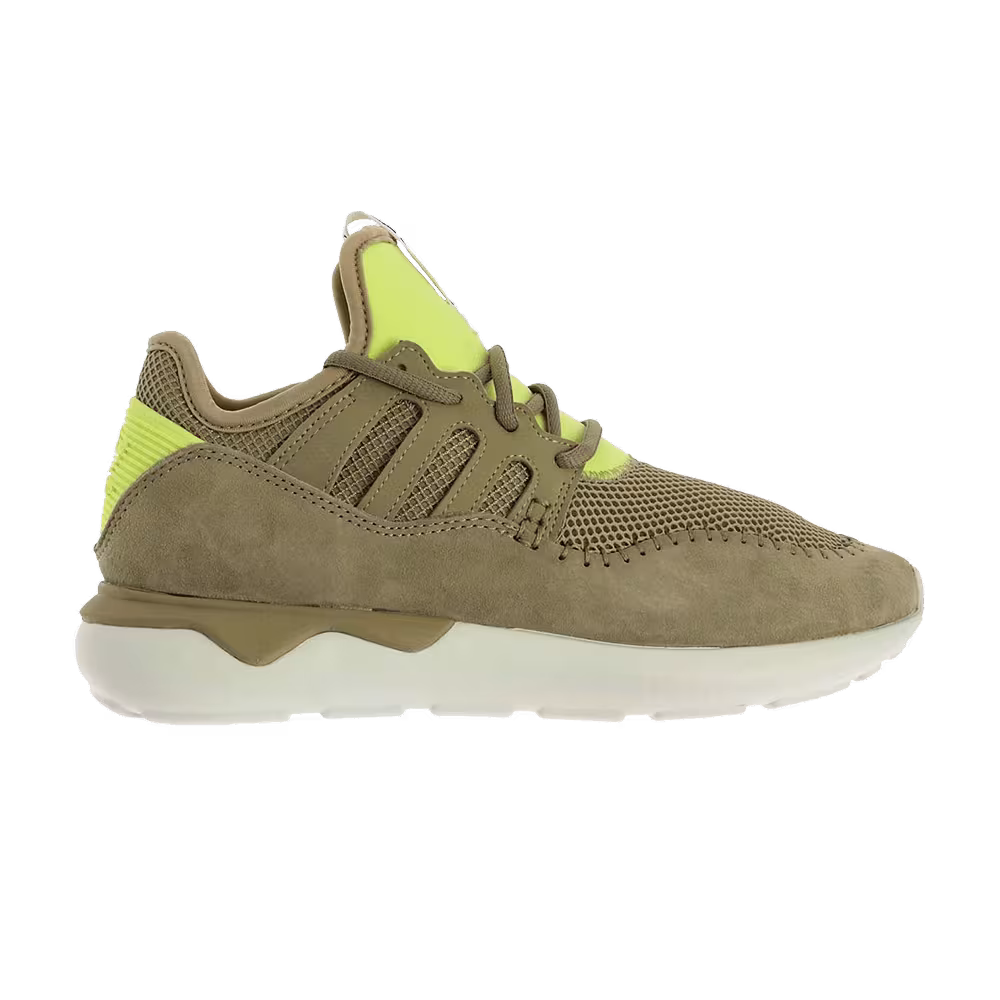 Adidas Tubular Moc Runner