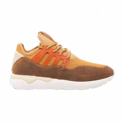 Adidas Tubular MOC Runner 'Mesa'