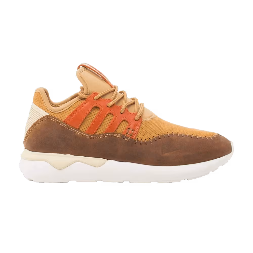 Adidas Tubular MOC Runner Mesa