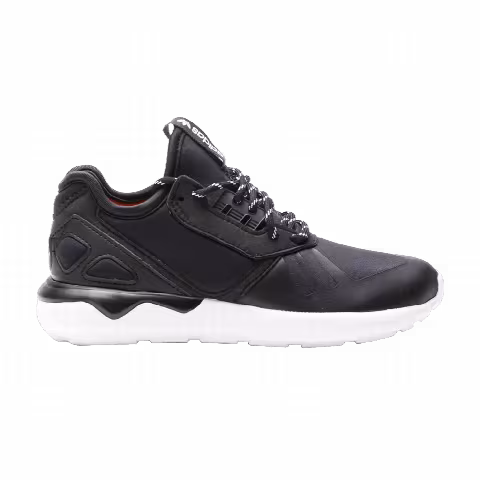 Adidas Tubular Runner K 'Core Black'
