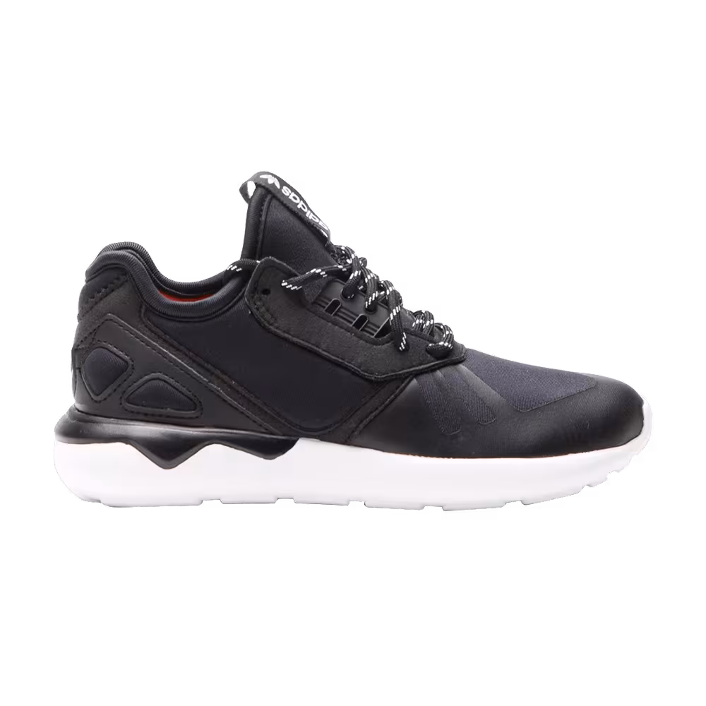 Adidas Tubular Runner K Core Black