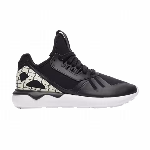 Adidas Wmns Tubular Runner 'Core Black'