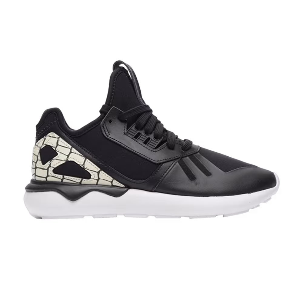 Adidas Women's Tubular Runner Core Black