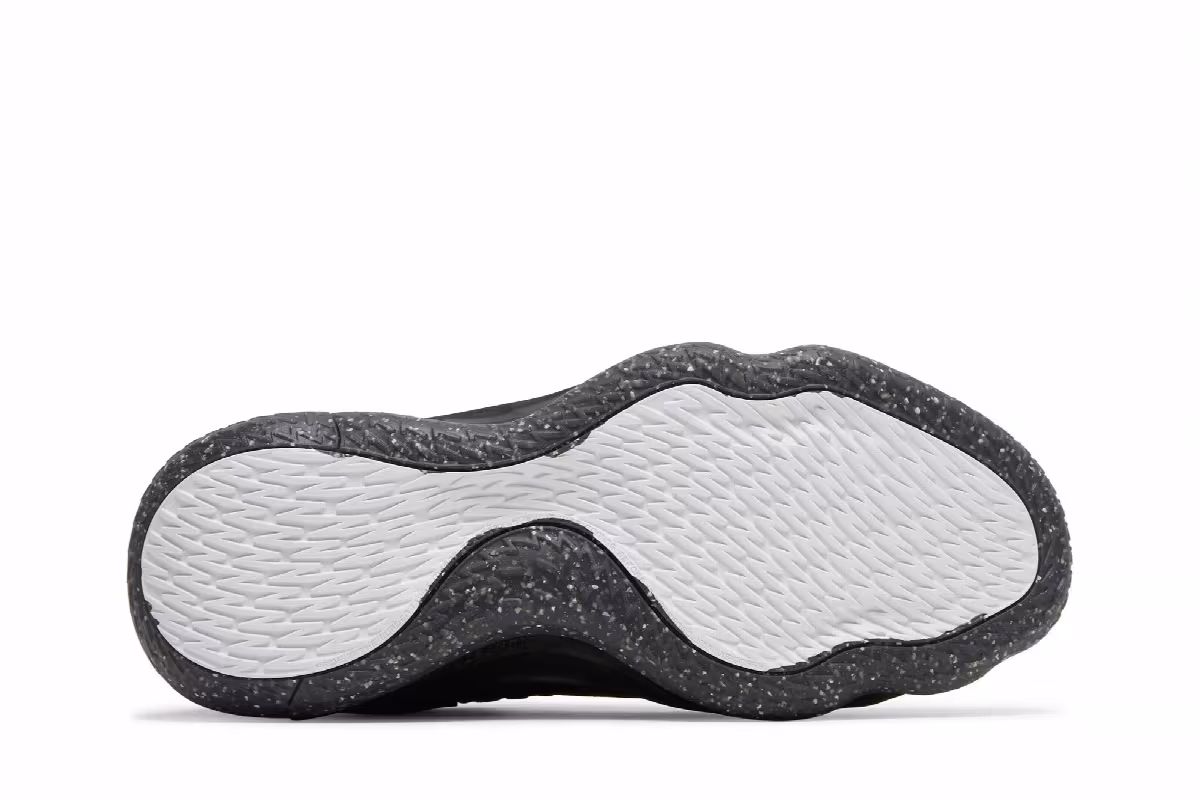 Adidas SM Dame 7 EXTPLY Opponent Advisory - Core Black, view 5
